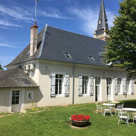 Le Presbytere Menetou-Salon Bagian luar foto