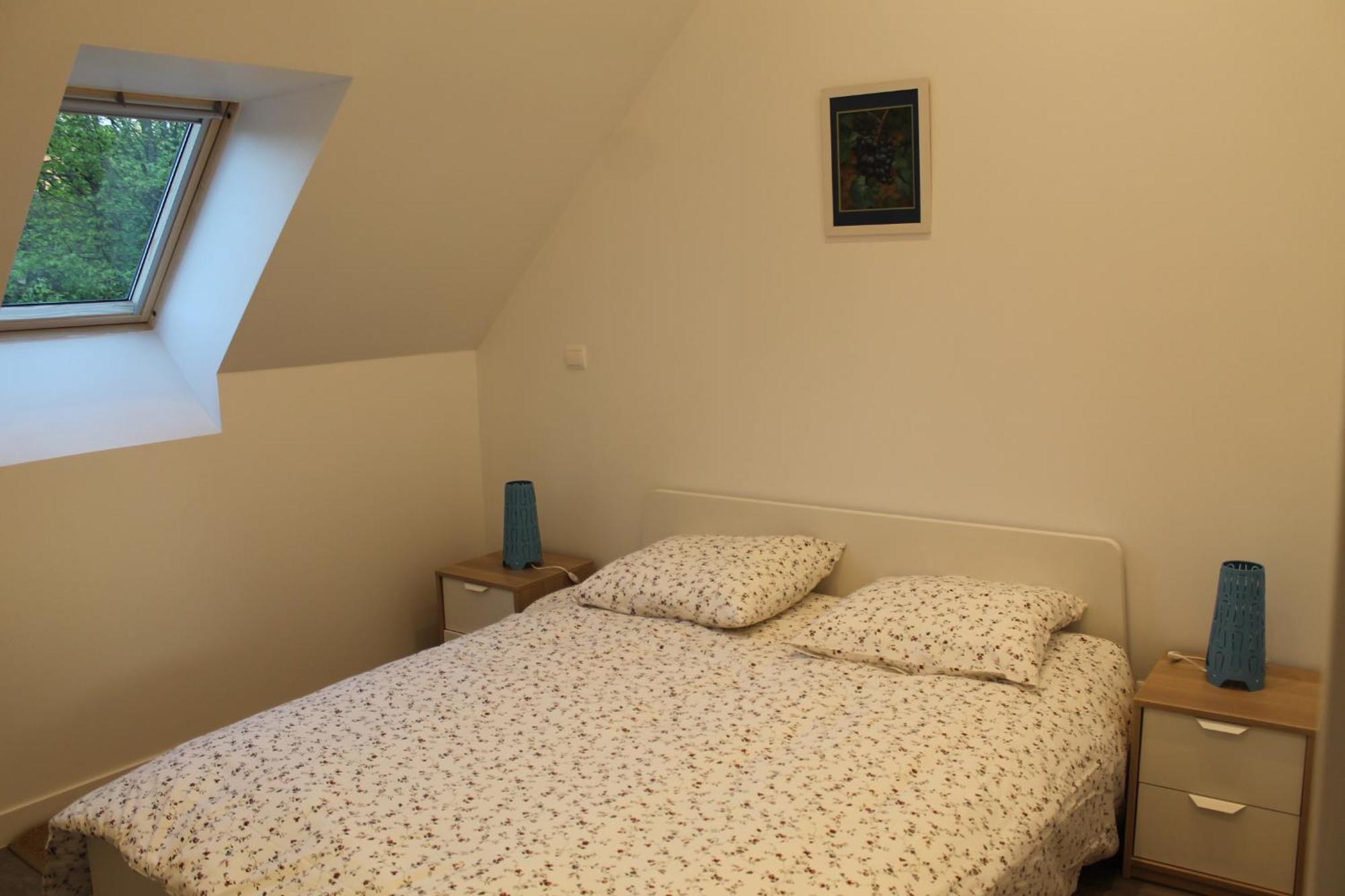 Le Presbytere Menetou-Salon Bagian luar foto