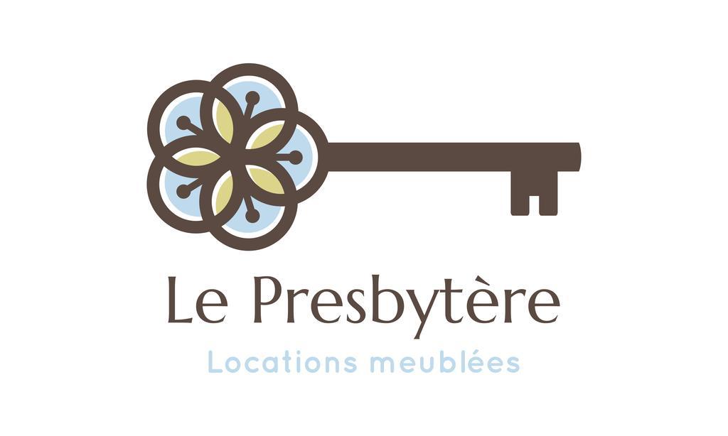 Le Presbytere Menetou-Salon Bagian luar foto