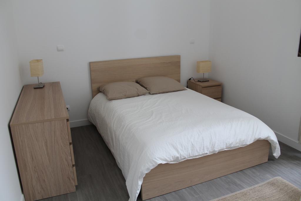 Le Presbytere Menetou-Salon Bagian luar foto