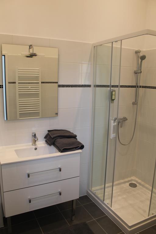 Le Presbytere Menetou-Salon Bagian luar foto