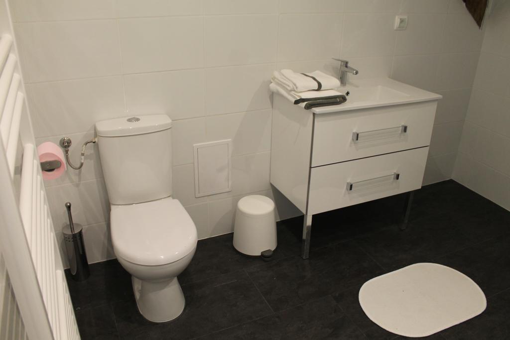 Le Presbytere Menetou-Salon Bagian luar foto