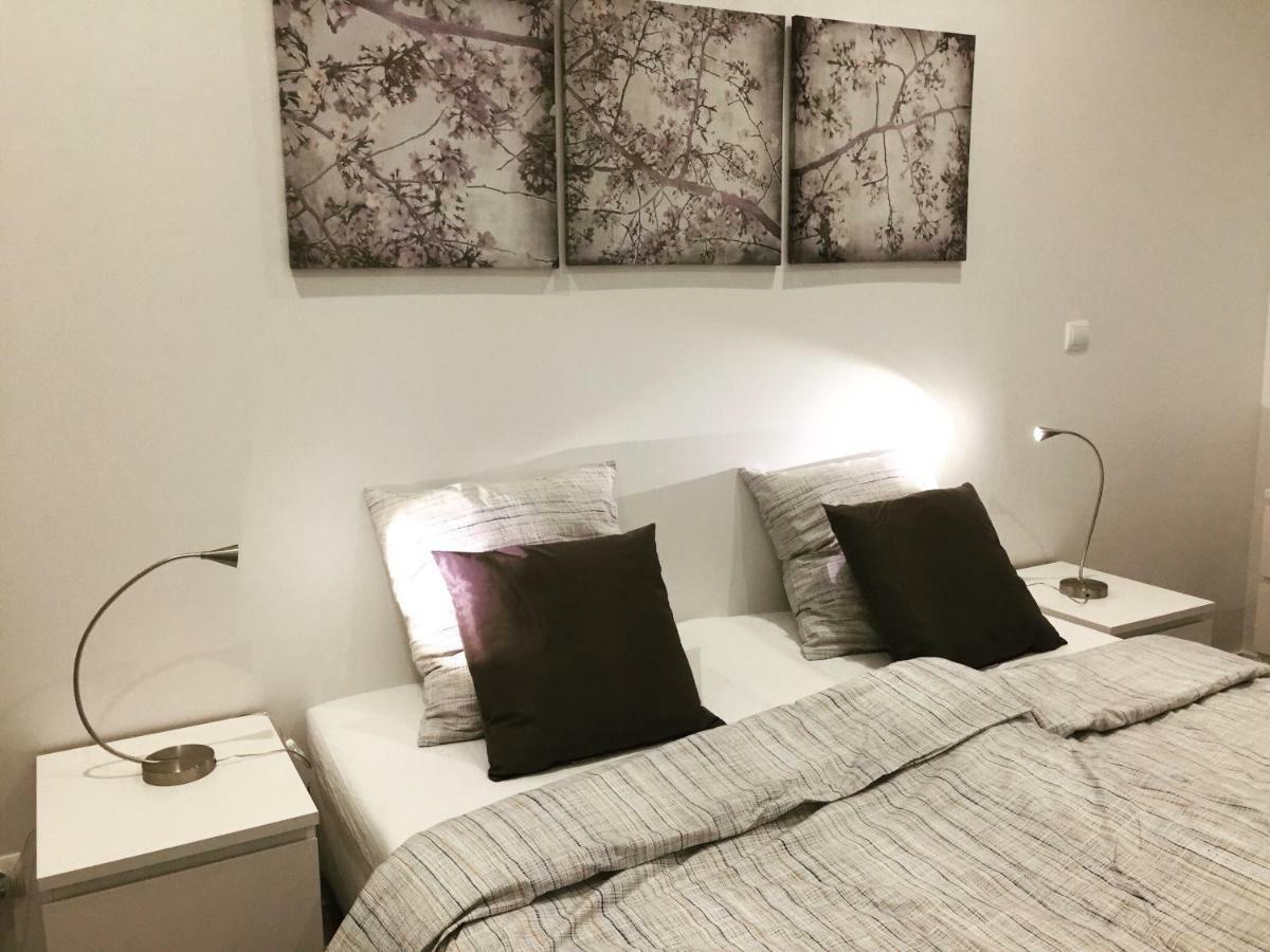 Le Presbytere Menetou-Salon Bagian luar foto